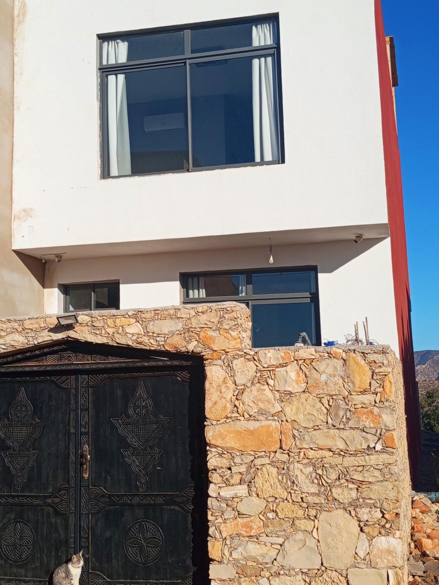 Villa Tafoukt Тагазут Номер фото